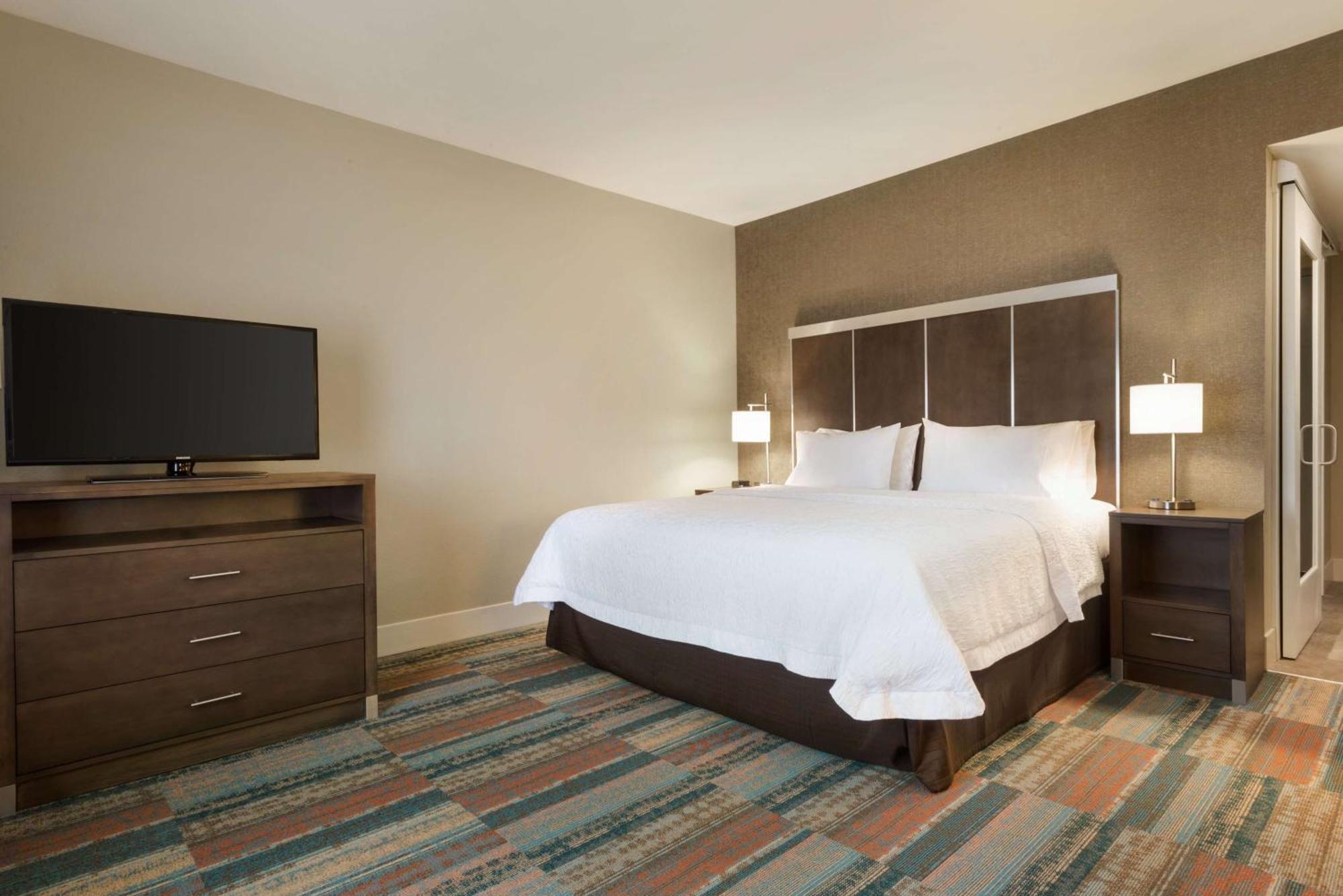 Hampton Inn By Hilton Elko Nevada Exterior photo