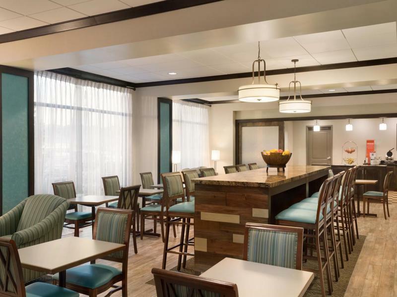 Hampton Inn By Hilton Elko Nevada Exterior photo